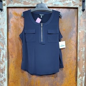 🆕️ Ellen Tracy  blouse